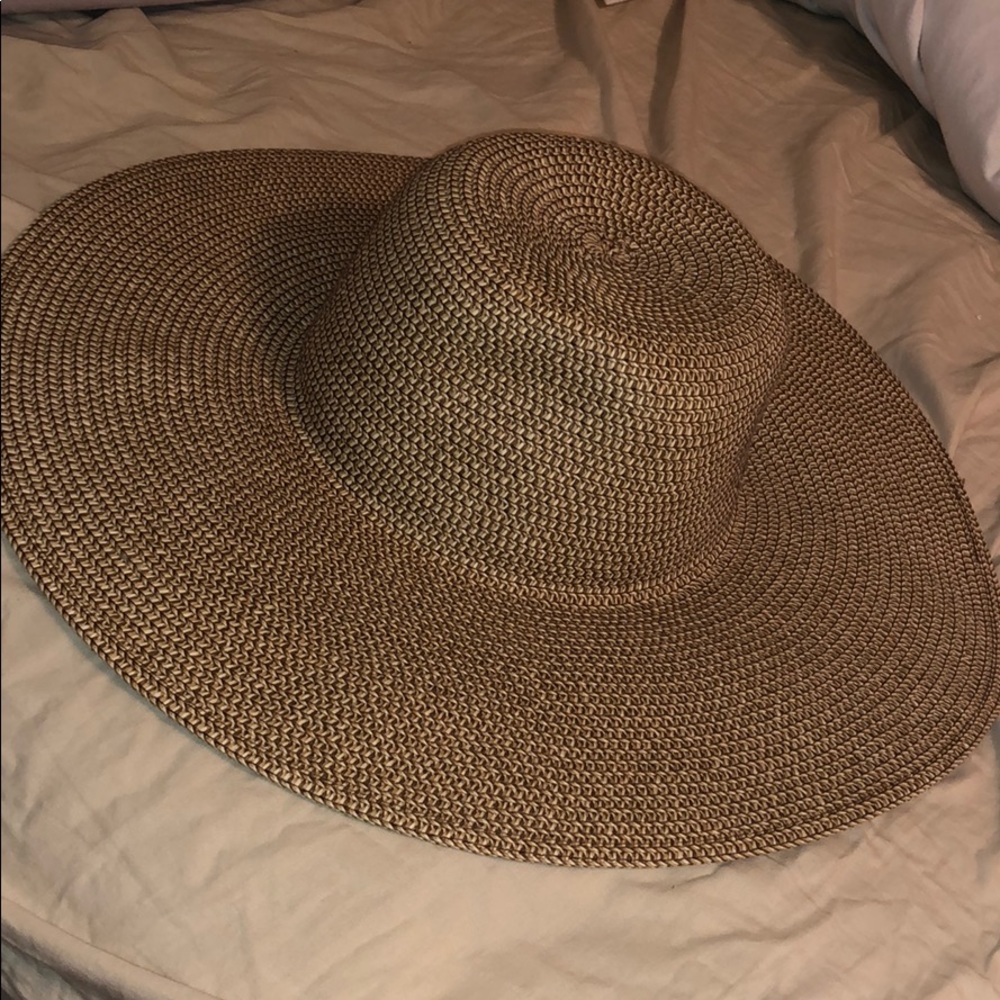 B.P Floppy Sun Hat